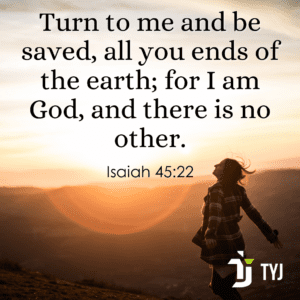 Isaiah 45 God’s Sovereignty Trust in God Overcoming Obstacles with God God’s Promises