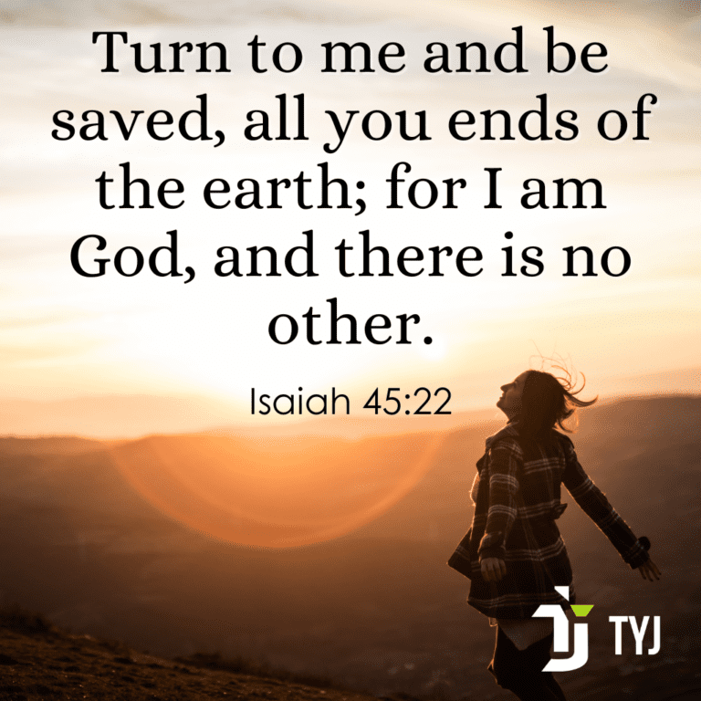 Isaiah 45 God’s Sovereignty Trust in God Overcoming Obstacles with God God’s Promises